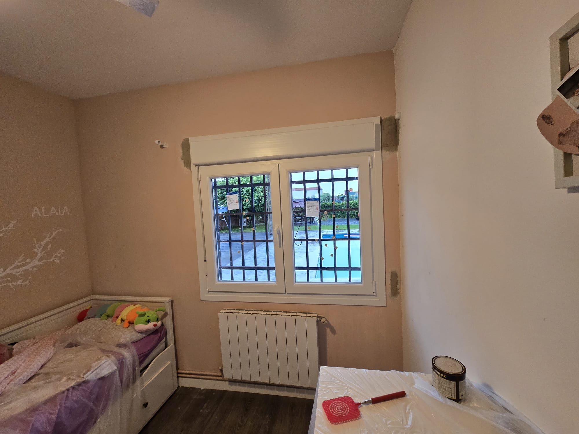 VIVIENDAS UNIFAMILIARES